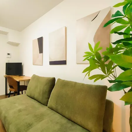 Sunrise Stay Nakano Sakaue Tokyo Exterior photo