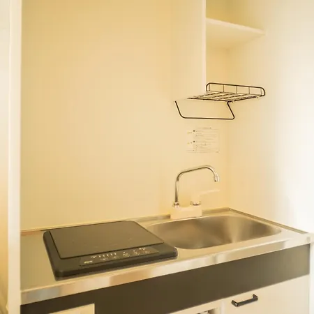 Sunrise Stay Nakano Sakaue Tokyo Exterior photo