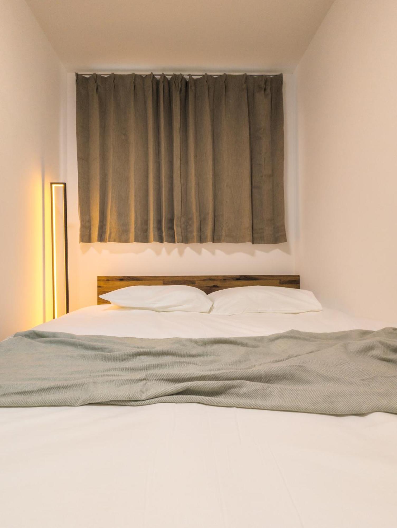 Appart hôtel Sunrise Nakano Sakaue Tōkyō